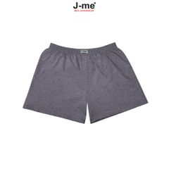 Quần đùi nam thun co dãn thoáng mát mặc ở nhà thoải mái JMB030SH