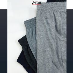 Quần đùi nam thun co dãn thoáng mát mặc ở nhà thoải mái JMB030SH