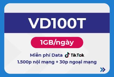SIM VD100T