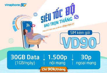 SIM VD90
