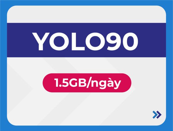  YOLO90 3T 