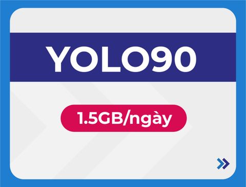 SIM YOLO90