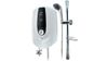 Máy tắm nước nóng trực tiếp Alpha V1 -JET- EP