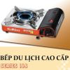 Bếp Du Lịch Namilux Siêu Mỏng 168PF