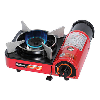 Bếp Du Lịch Namilux 1711PF
