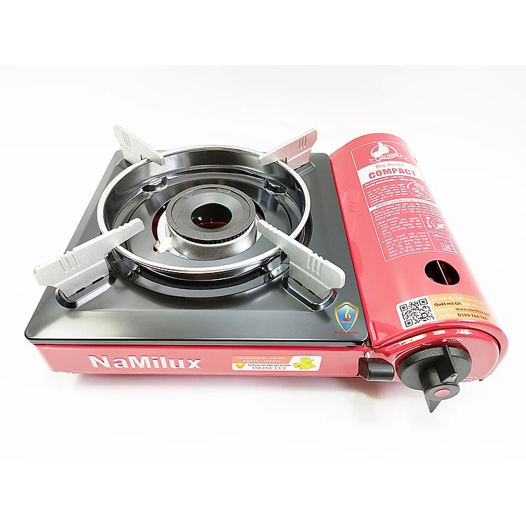 Bếp Du Lịch Namilux 1811PF