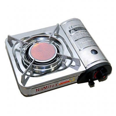  Bếp Du Lịch Namilux Hồng Ngoại 1817AS 