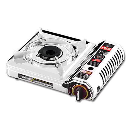 Bếp Du Lịch Namilux 2021AS Chống Cháy Nổ