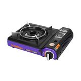  Bếp Du Lịch Namilux 2021PF Chống Cháy Nổ 