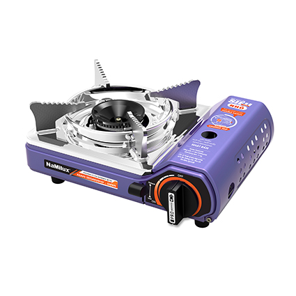 Bếp Du Lịch Namilux Siêu Nhỏ PS 2221PS