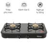 Bếp gas Paloma PA-J51CE