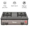Bếp gas Paloma PA-J61PE (BR)
