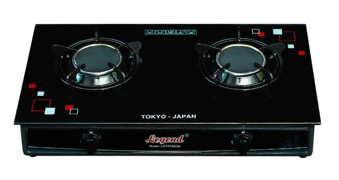 Bếp Gas Hồng Ngoại Legend LG-7014AGM