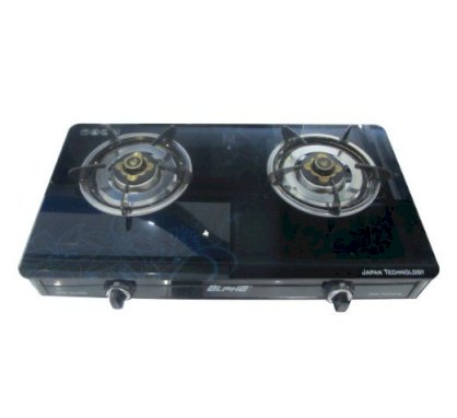 Bếp Gas Đôi Alpha AG-8008