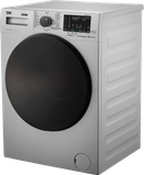  Máy giặt độc lập (9 kg, 1200 vòng/phút) WCV9648XSTS 