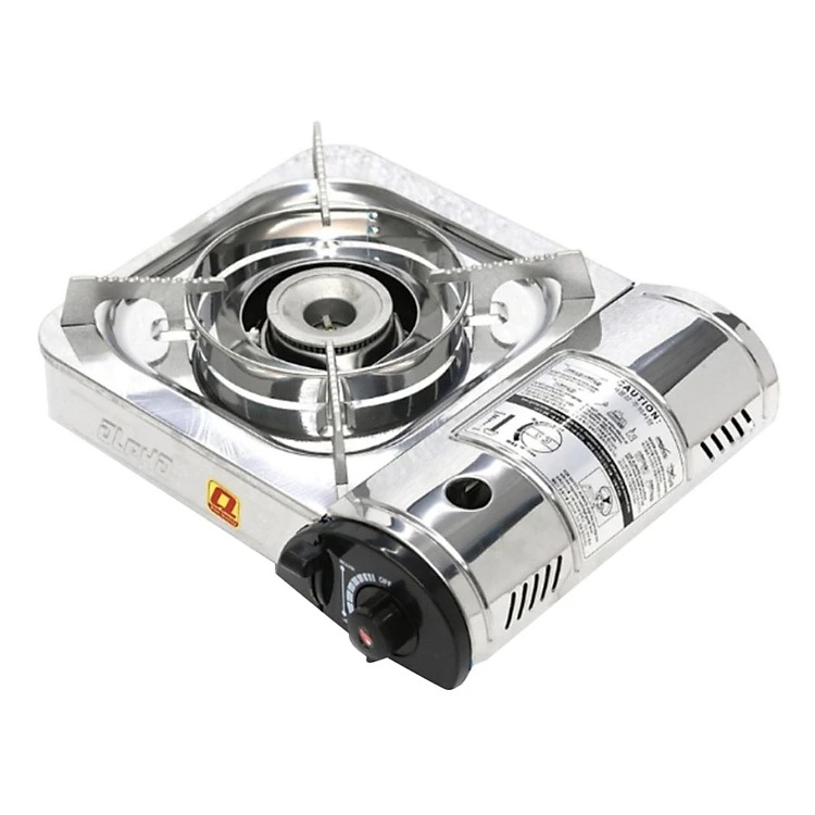  Bếp Ga Du Lịch Alpha AG-816 