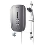  Máy tắm nước nóng trực tiếp Alpha AS-2EP 