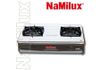 Bếp Gas Đôi Namilux 650SM