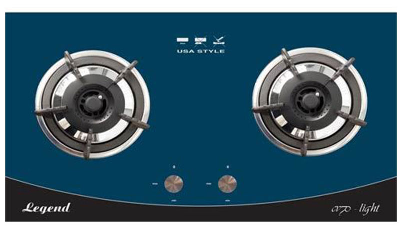 Bếp Gas Âm Legend Cv70-LIGHT