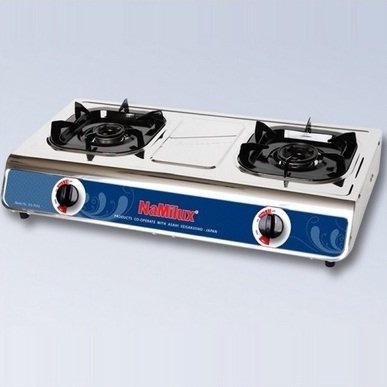 Bếp Gas Đôi Namilux 705AXM