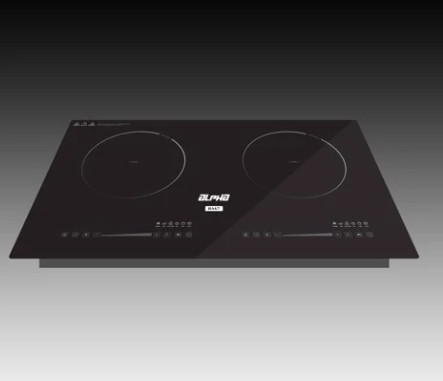 Bếp Điện Từ Đôi Alpha BM7 - Công Nghệ Đức