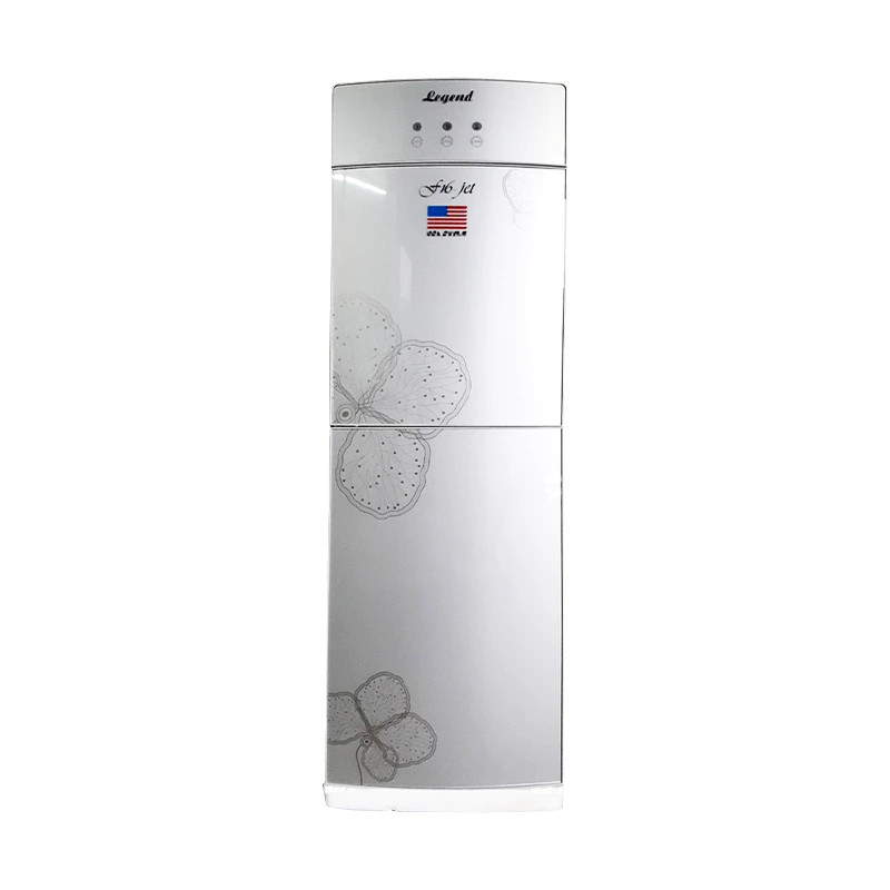 Máy Lọc Nước Uống Nóng Lạnh Legend F16-JET
