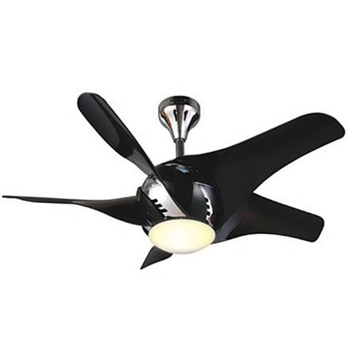  Quạt trần trang trí Alpha Fan F420 