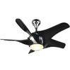 Quạt trần trang trí Alpha Fan F420