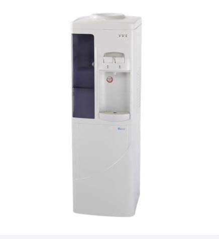 Máy Lọc Nước Uống Nóng Lạnh Alpha G3-GALAXY
