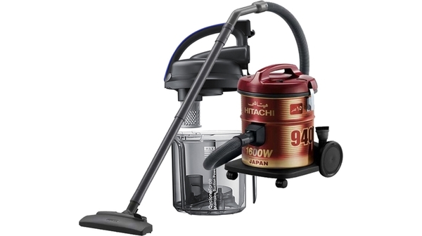Máy hút bụi công nghiệp Hitachi CV-940Y