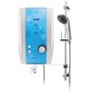  Máy tắm nước nóng trực tiếp ALpha S100E 