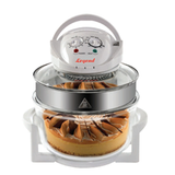  Lò Nướng Thủy Tinh Legend Q14-ROCKY 