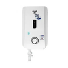 Máy tắm nước nóng trực tiếp Alpha X3E