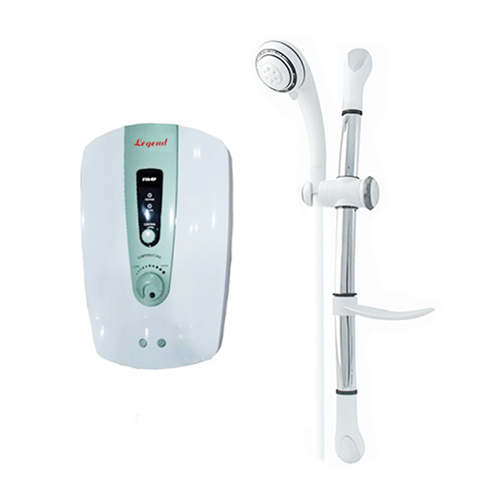 Máy tắm nước nóng trực tiếp Legend F35-E