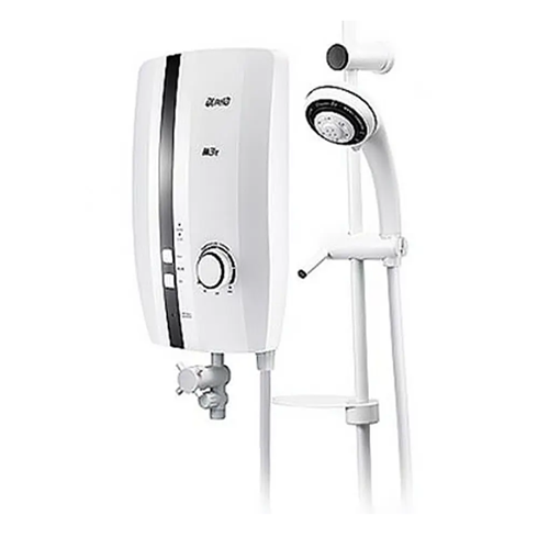 Máy tắm nước nóng trực tiếp ALpha M3EP