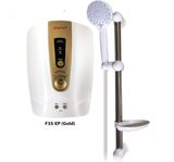  Máy tắm nước nóng trực tiếp Legend F35-EP 