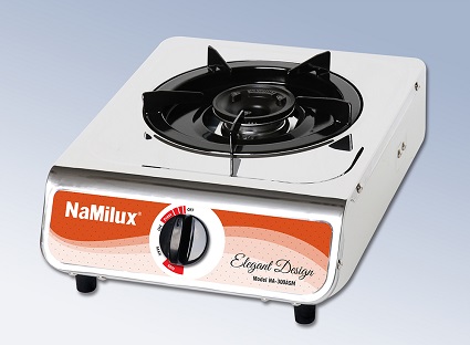 Bếp Gas Đơn Namilux 300ASM