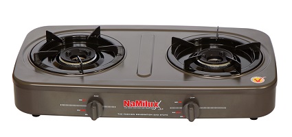 Bếp Gas Đôi Namilux 590FM