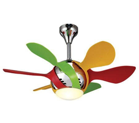  Quạt trần trang trí có đèn AlphaFan F-410 