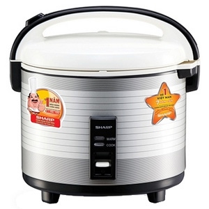 Nồi cơm Sharp KSH-1800V
