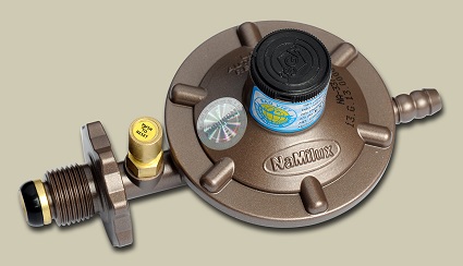Van Namilux NA - 337