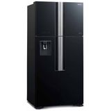  Tủ lạnh Hitachi Inverter 4 Cánh 540 Lít  R-FW690PGV7 