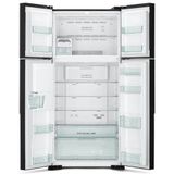  Tủ lạnh Hitachi 4 Cánh Ngăn Đông Trên-  540 LÍT R-FW690PGV7X 