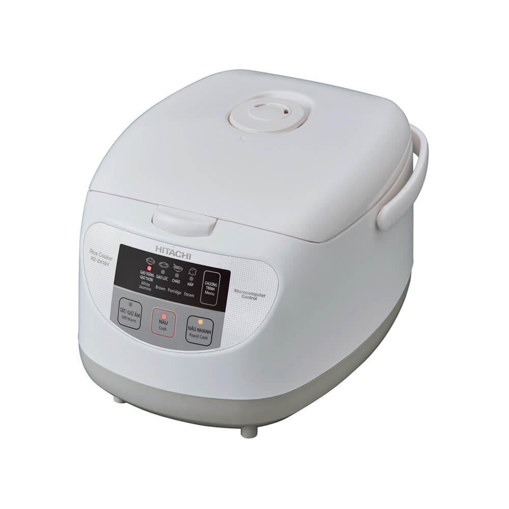 Nồi Cơm Hitachi RZ - ZH18Y