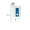 Máy tắm nước nóng trực tiếp Waterfall WF- 555E