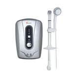  Máy tắm nước nóng trực tiếp Waterfall WF-666EP 