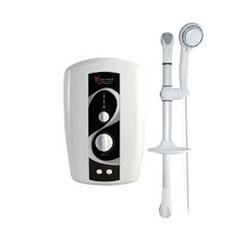 Máy tắm nước nóng trực tiếp Waterfall WF-999EP