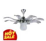  Quạt trần trang trí AlphaFan Vannus Crystal 