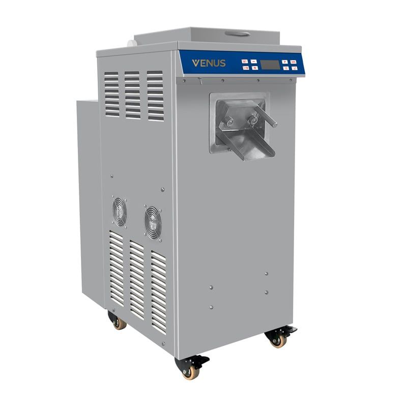  Hard Ice Cream Machine Venus VHC30 