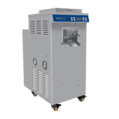 Hard Ice Cream Machine Venus VHC70